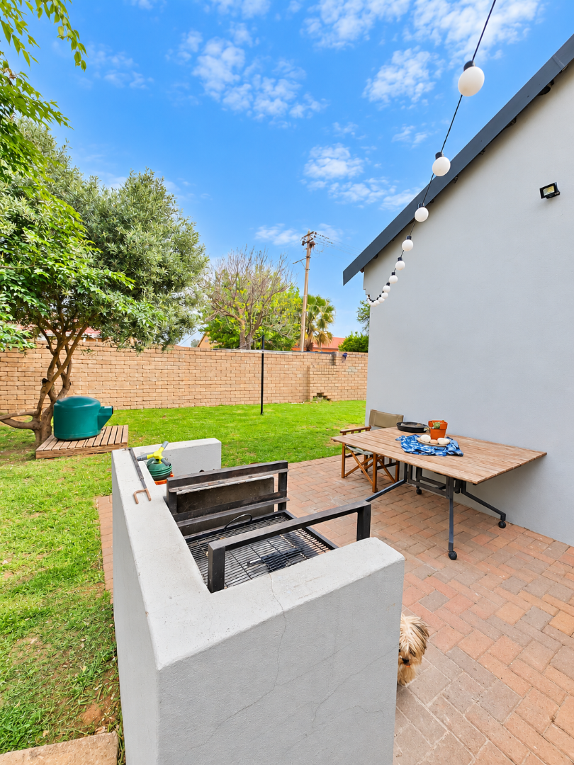 3 Bedroom Property for Sale in Songloed North West